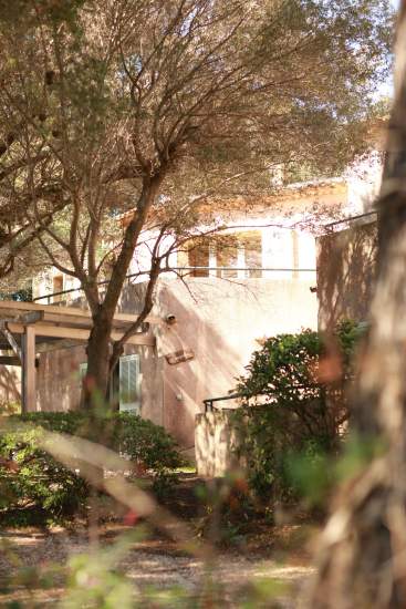Location appartement Provençal à Giens dans le VAR<br />