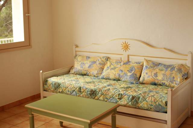 Résidence appart hotel Le Provençal, Giens, Porquerolles, Var