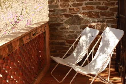 Location Studio Provençal à Giens dans le VAR