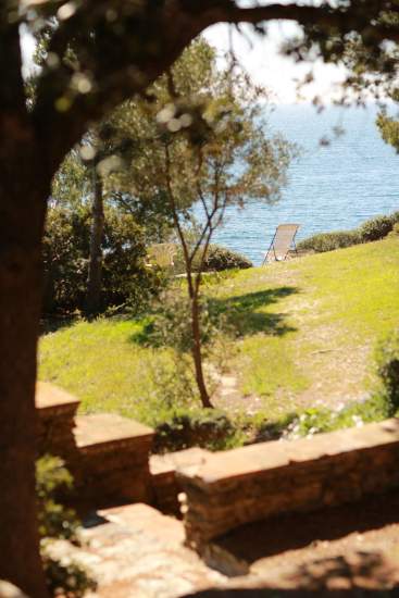 Parc résidence appart hotel Le Provençal, Giens, Porquerolles, Var