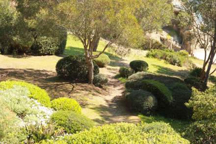 Location grand appartement familial Provençal à Giens dans le VAR